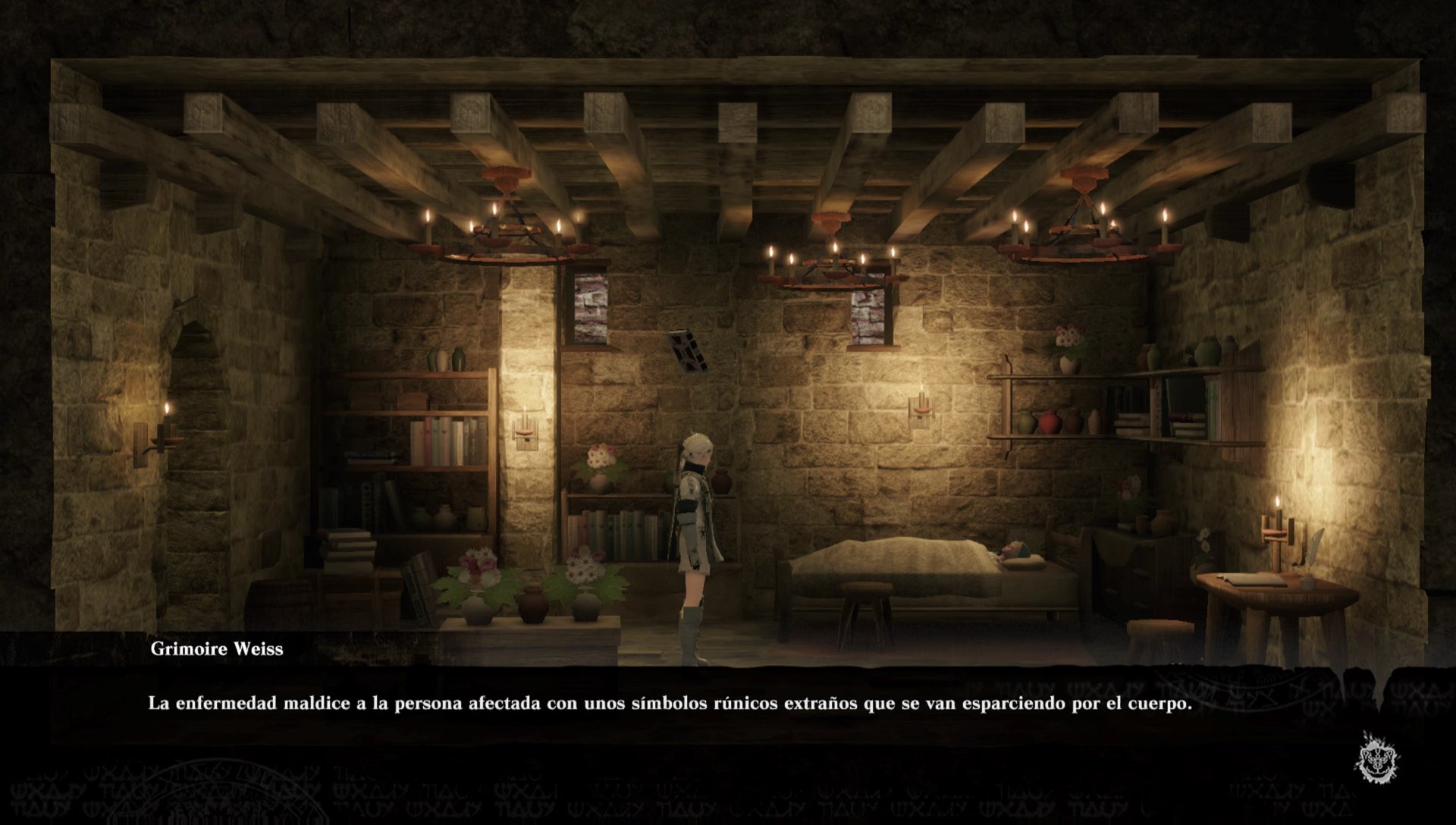 NieR Replicant ver.1.22474487139